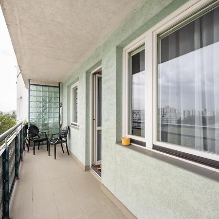 Ken 54 2-Bedroom Apartment Varsóvia Exterior foto