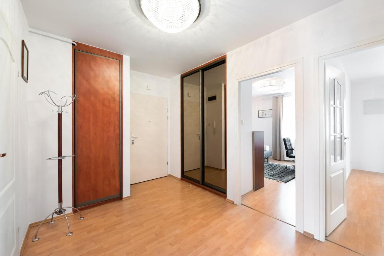 Ken 54 2-Bedroom Apartment Varsóvia Exterior foto