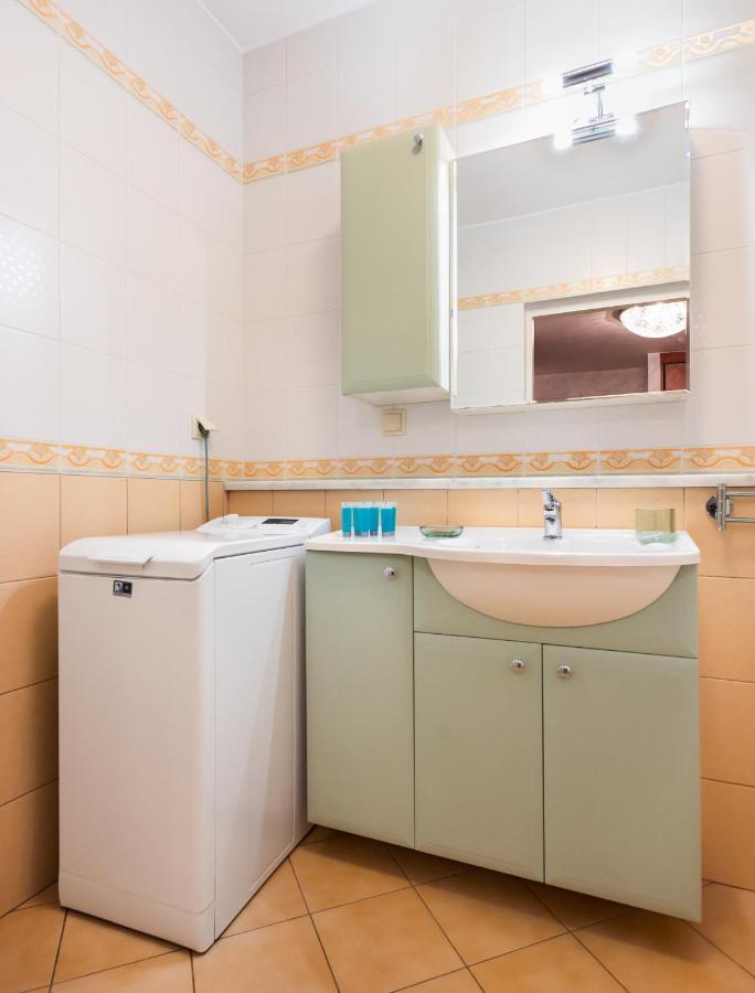 Ken 54 2-Bedroom Apartment Varsóvia Exterior foto